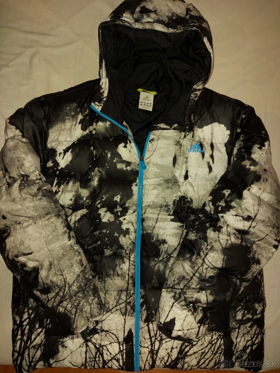 Pánska prechodná bunda