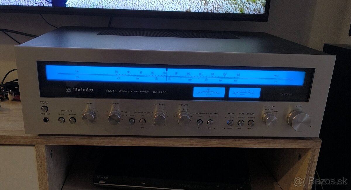 Technics Sa 5460
