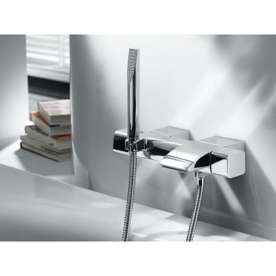 EXLÚZIVNE, NOVÉ | ROCA THESIS-T – vaňová/sprchová termo