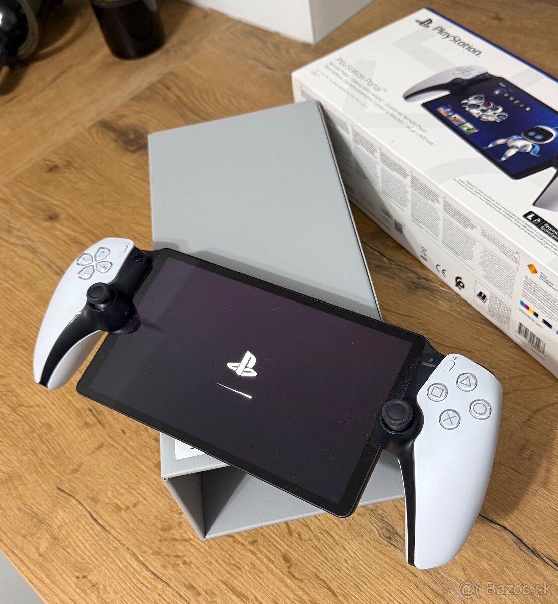 PS PORTAL playstation