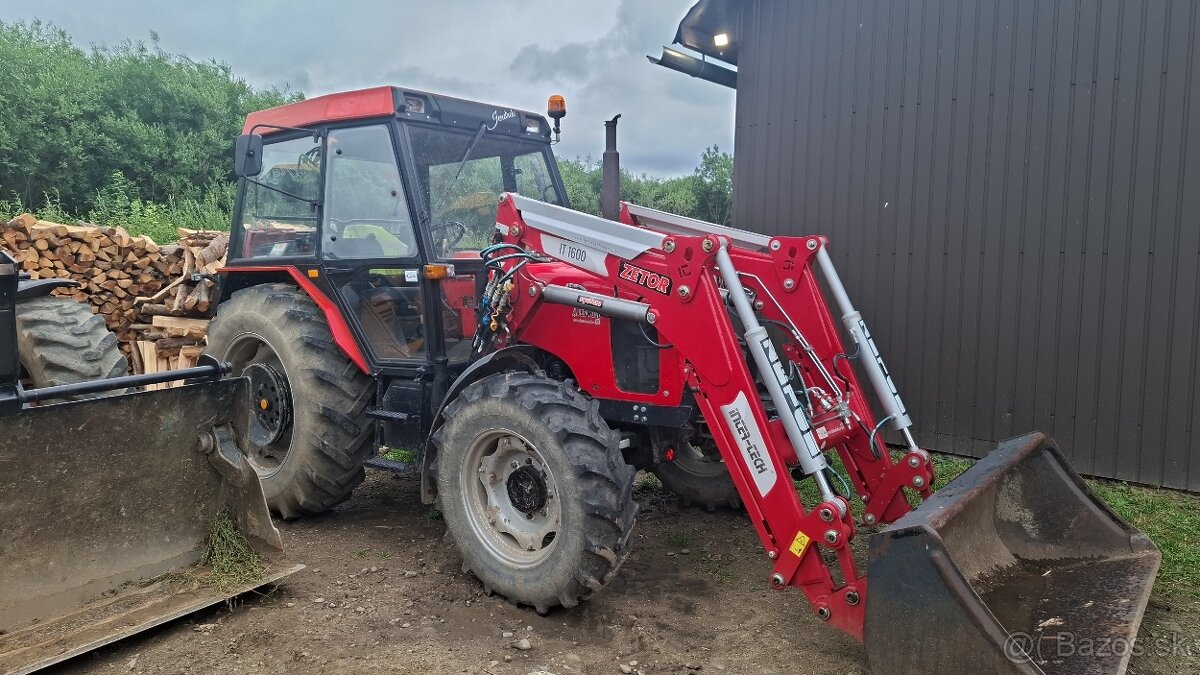 Zetor 7340