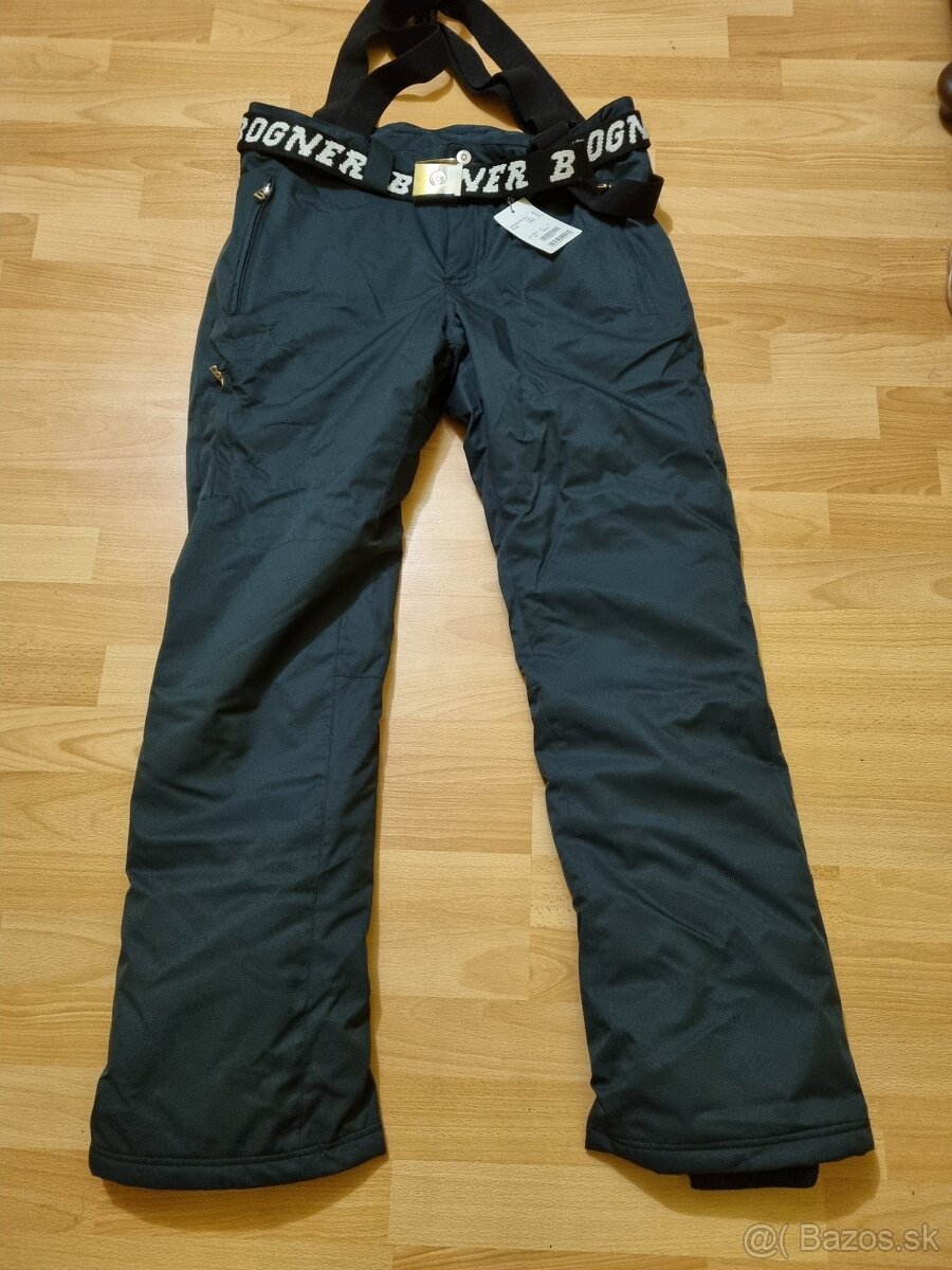 Bogner-lyžiarske nohavice
