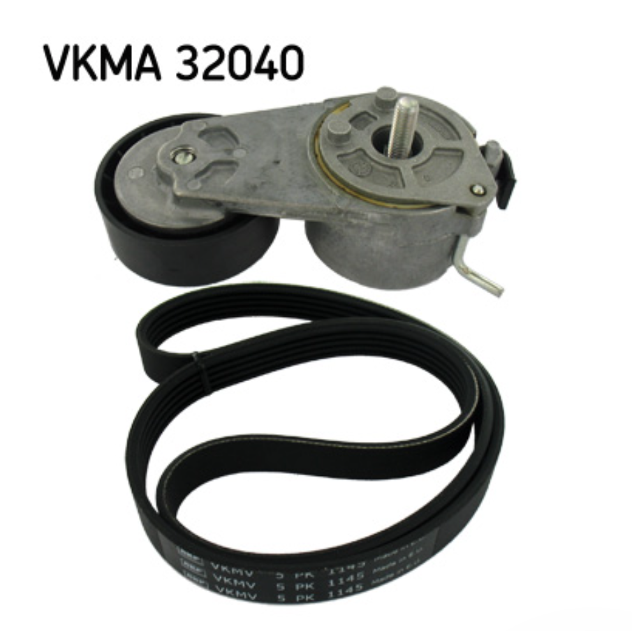 SKF VKMA 32040