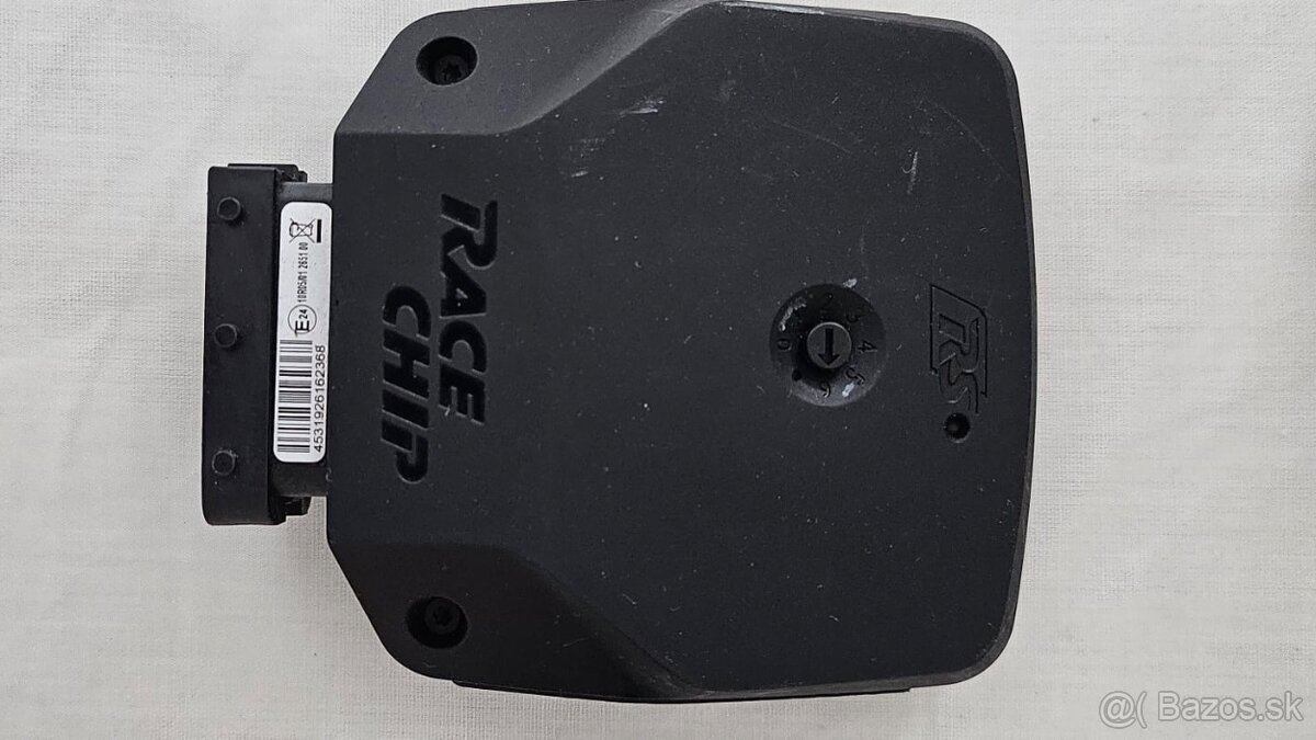 Racechip RS Kia Stinger 3.3 GT