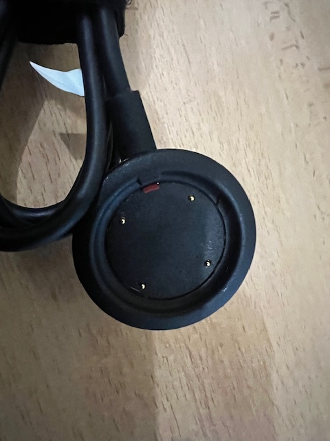 Nabíjací kábel Polar pre Polar Vantage atd.