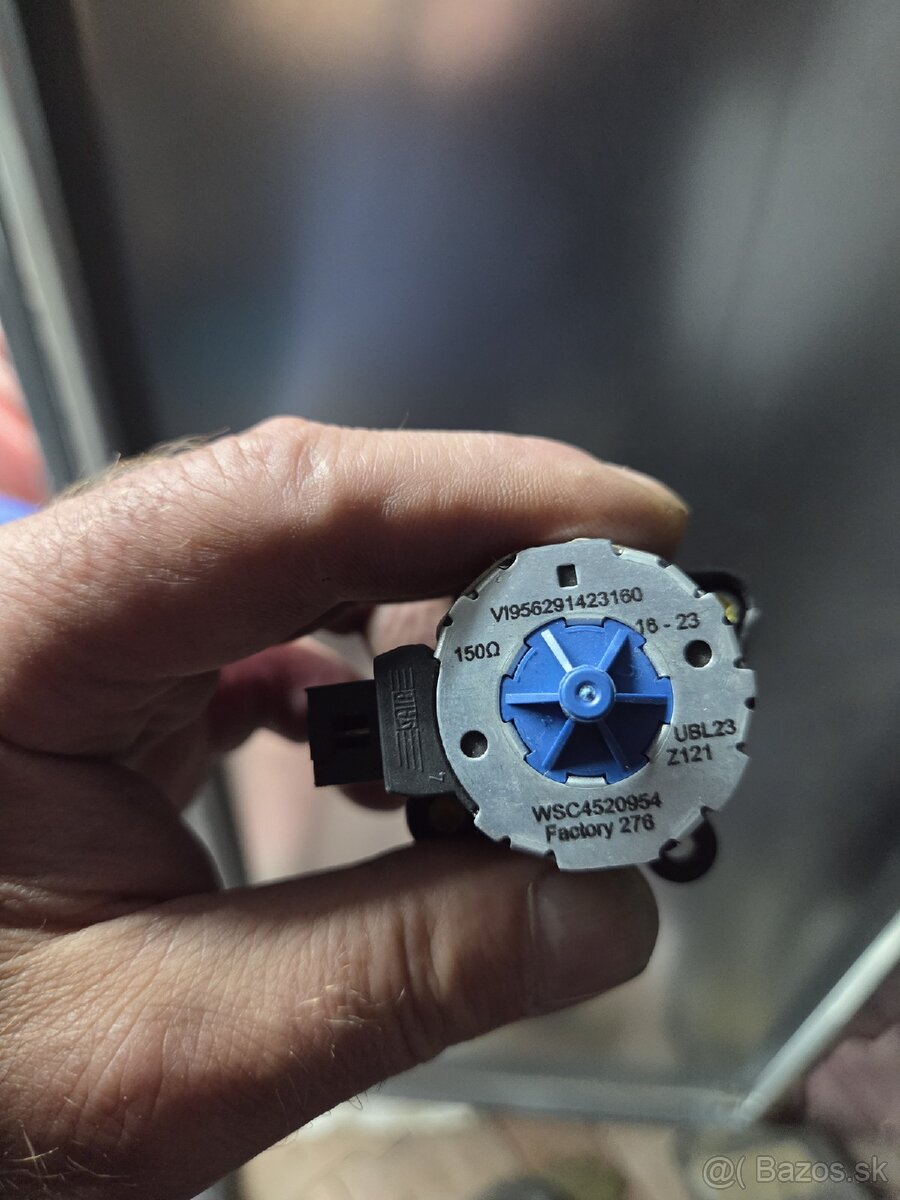 Predam Viessmann vitopend 100