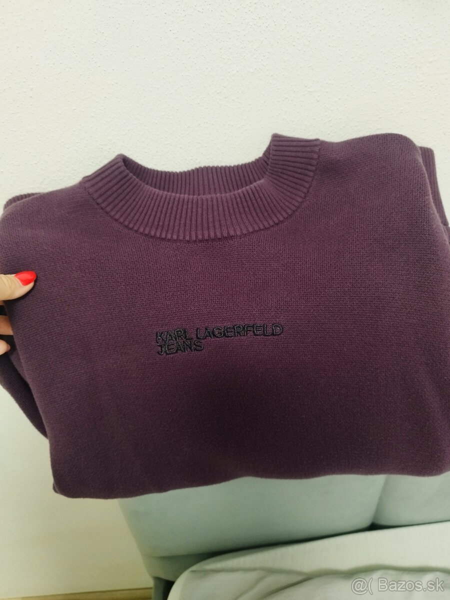 Dámsky svetrík KL