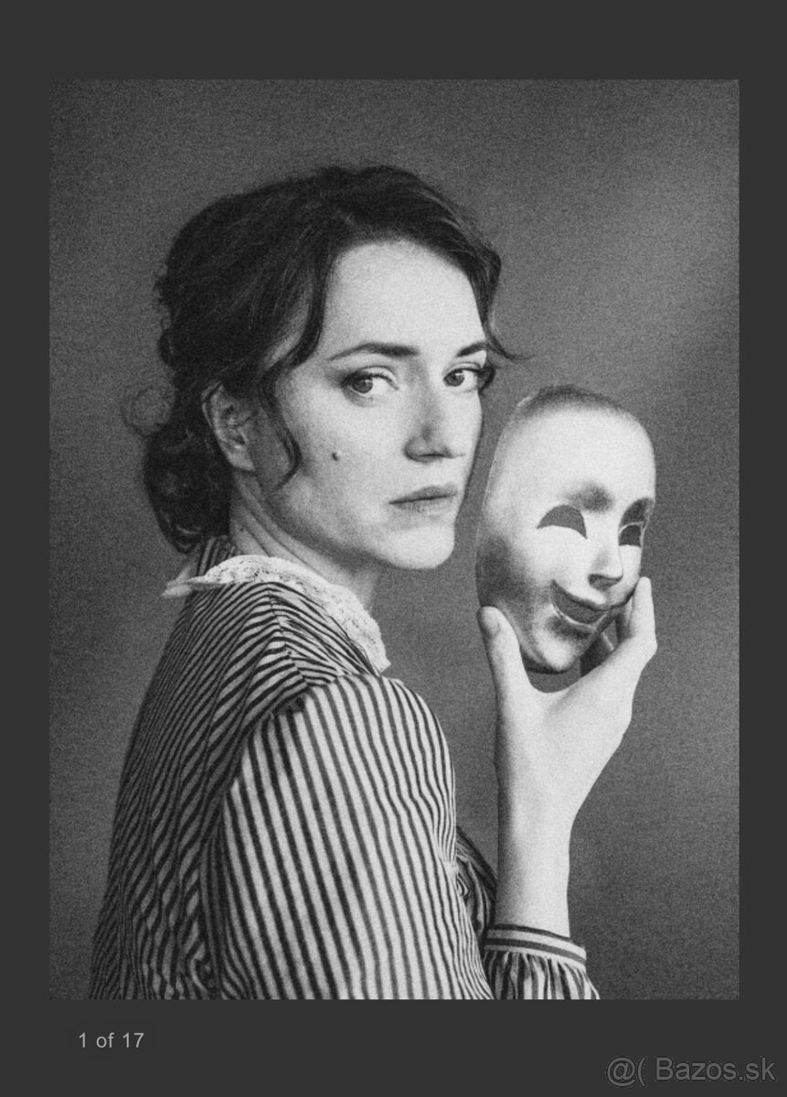 SND - Guľôčka a iné príbehy z vlaku do Calais