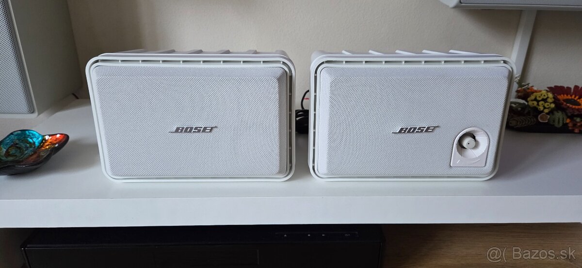 BOSE LIFESTYLE POWERED