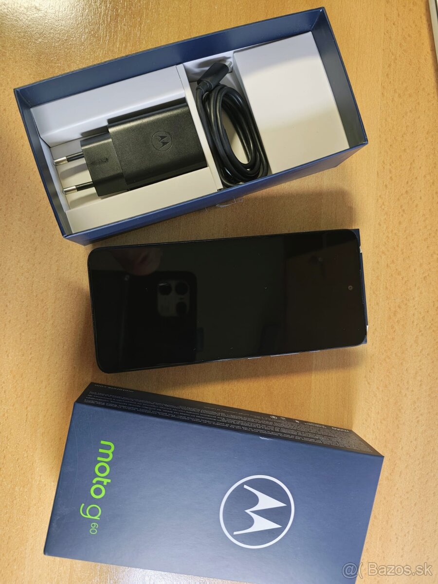 Motorola g60 128GB