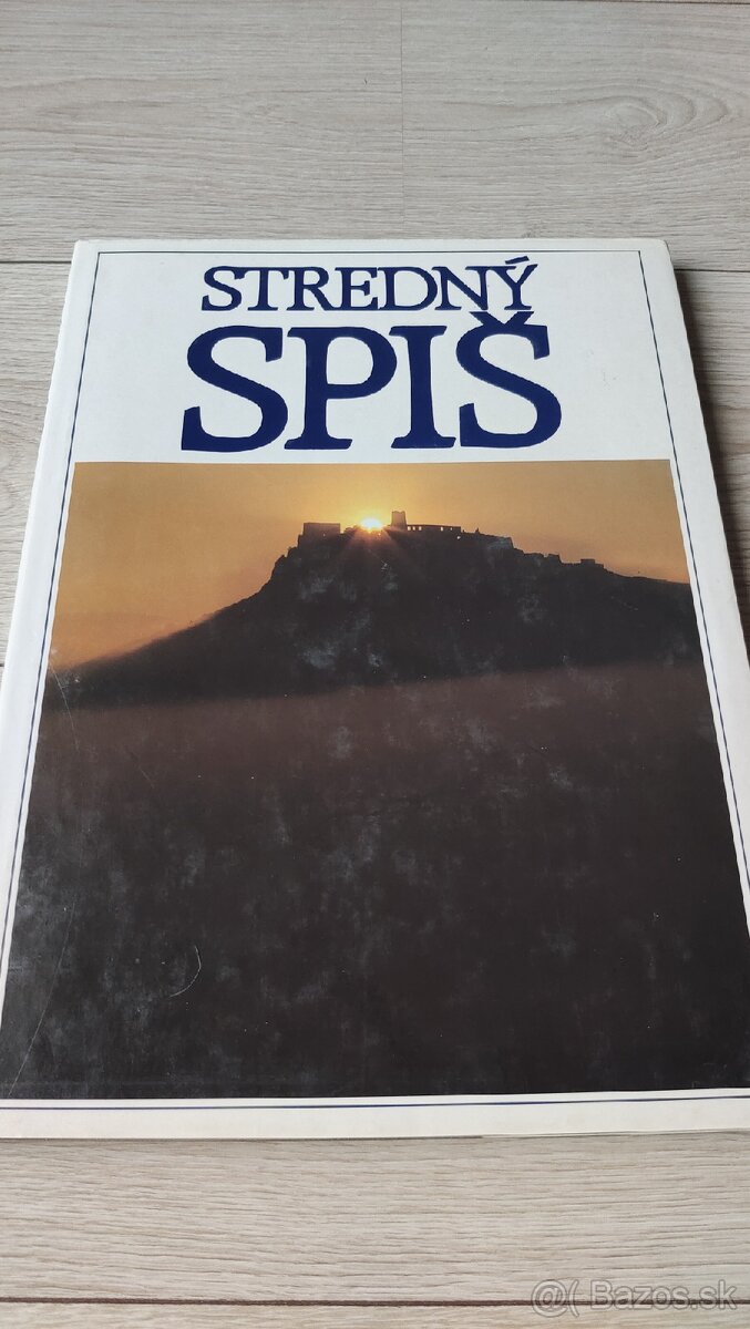 Stredný Spiš