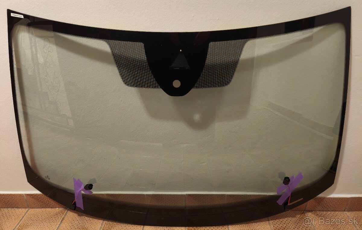 Octavia 4 Čelné sklo