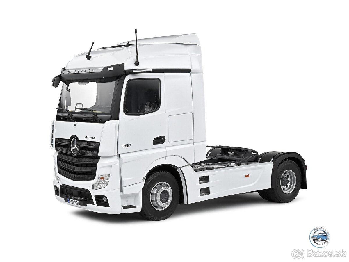 Prijmem vodiča ťahač+sklapací náves