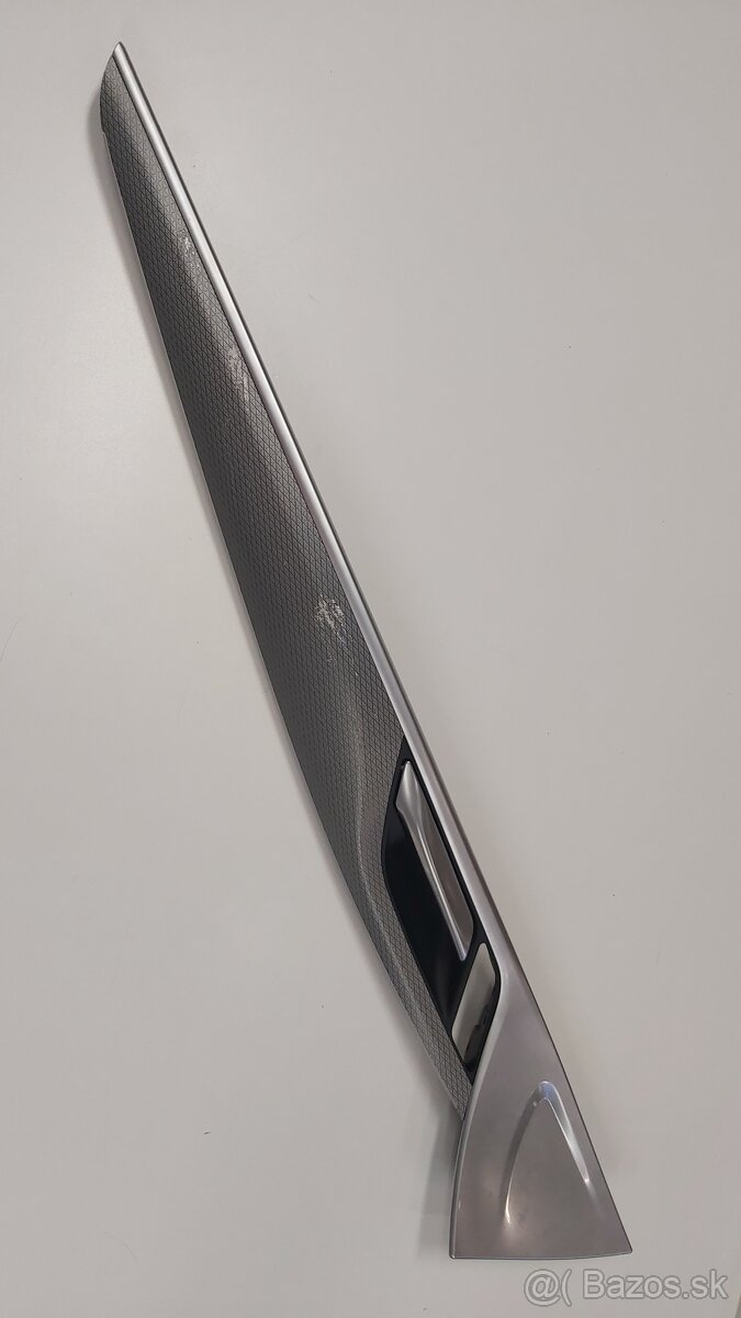 Lišta dverí originál BMW 5 G30 G31 TOURING