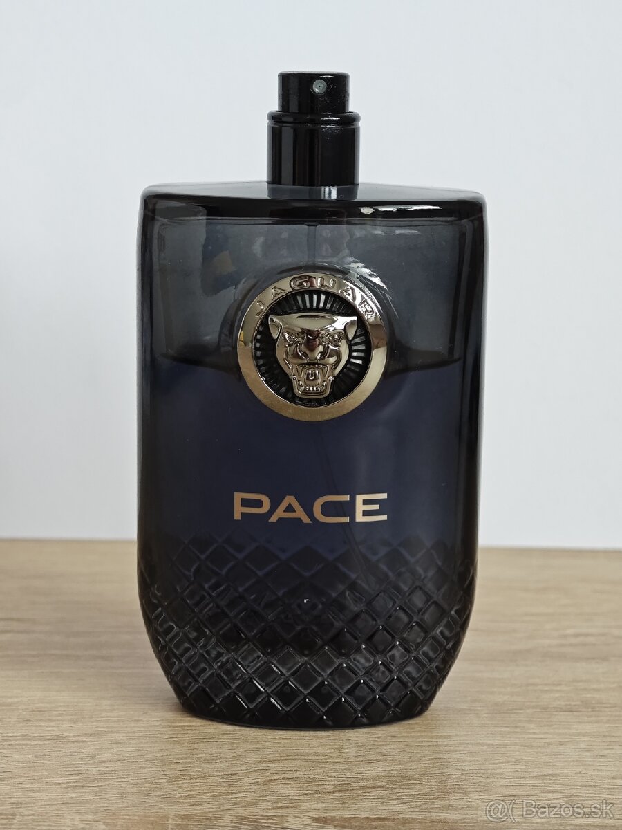 Jaguar Pace edt 100 ML