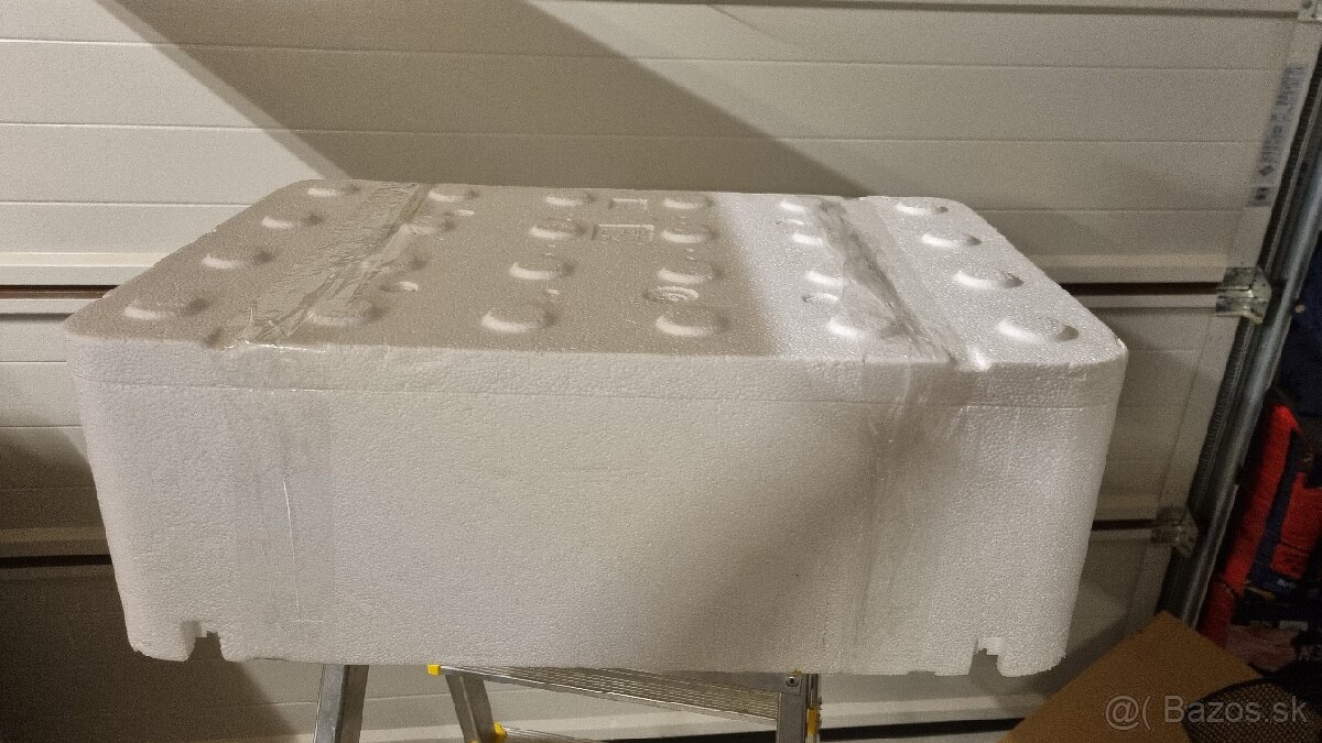 Predam thermobox na potraviny