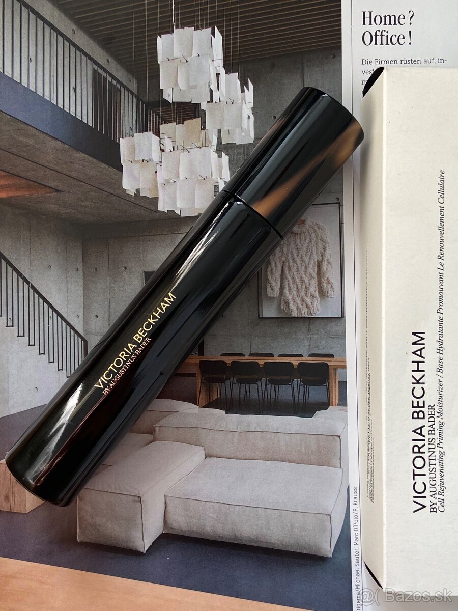 Victoria Beckham x Augustinus Bader 50 ml hydratačný podklad