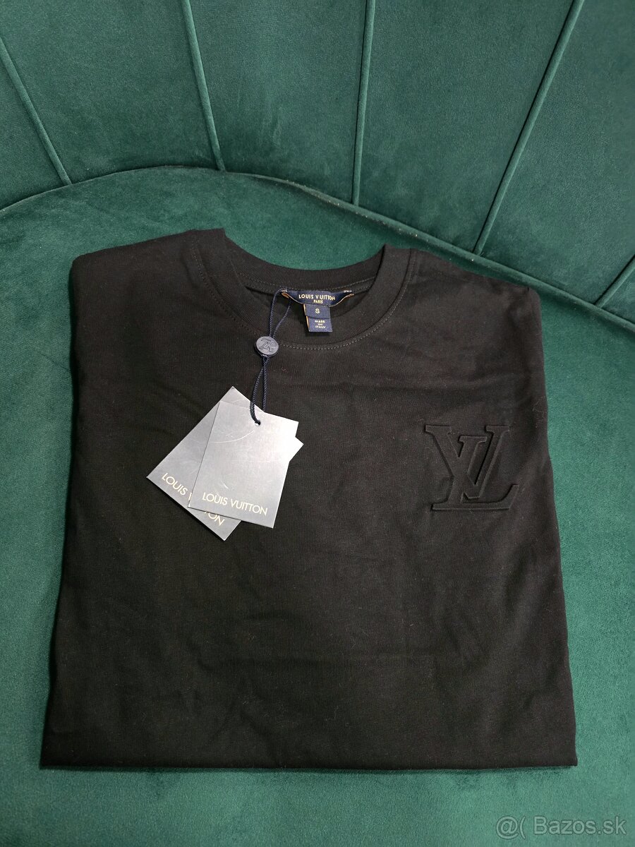 Louis vuitton tričko