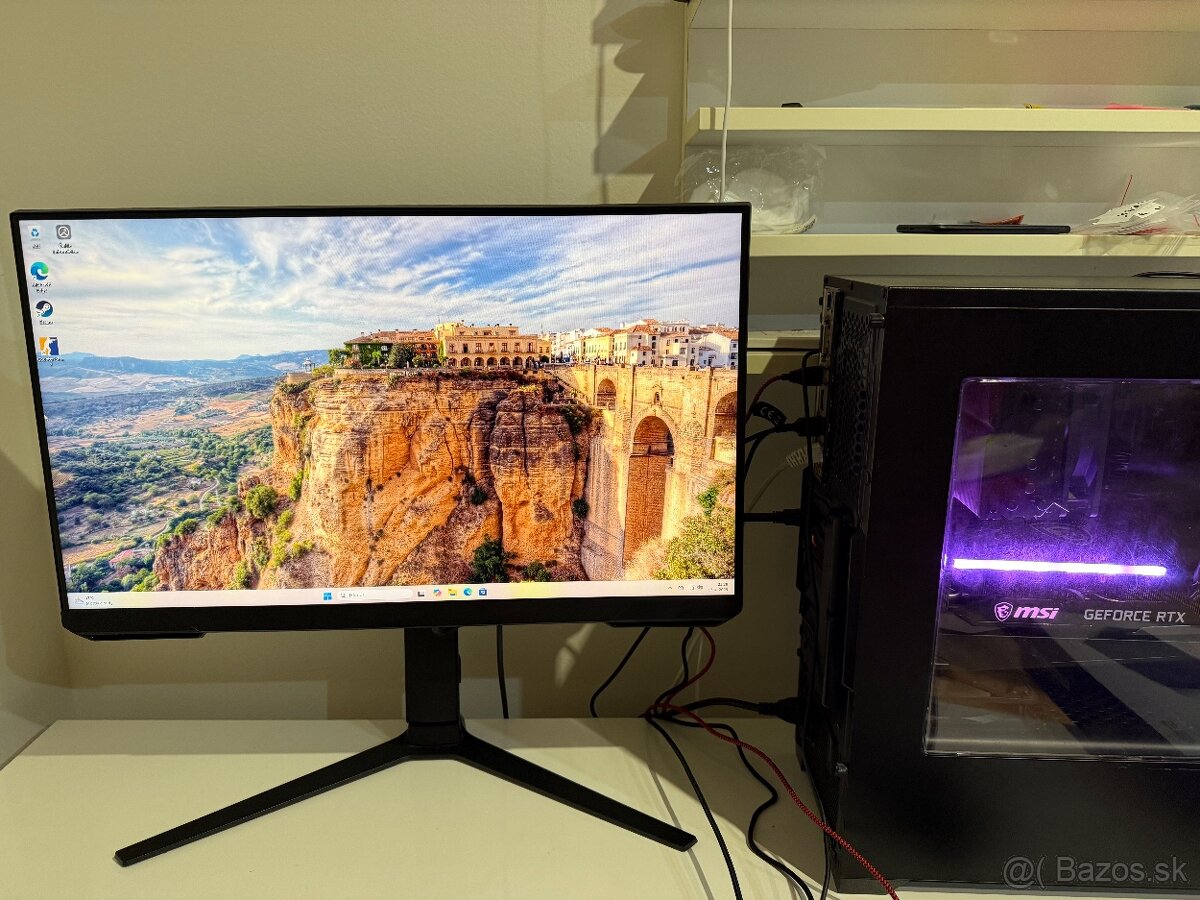 Herny PC RTX 3070 i7-7700K