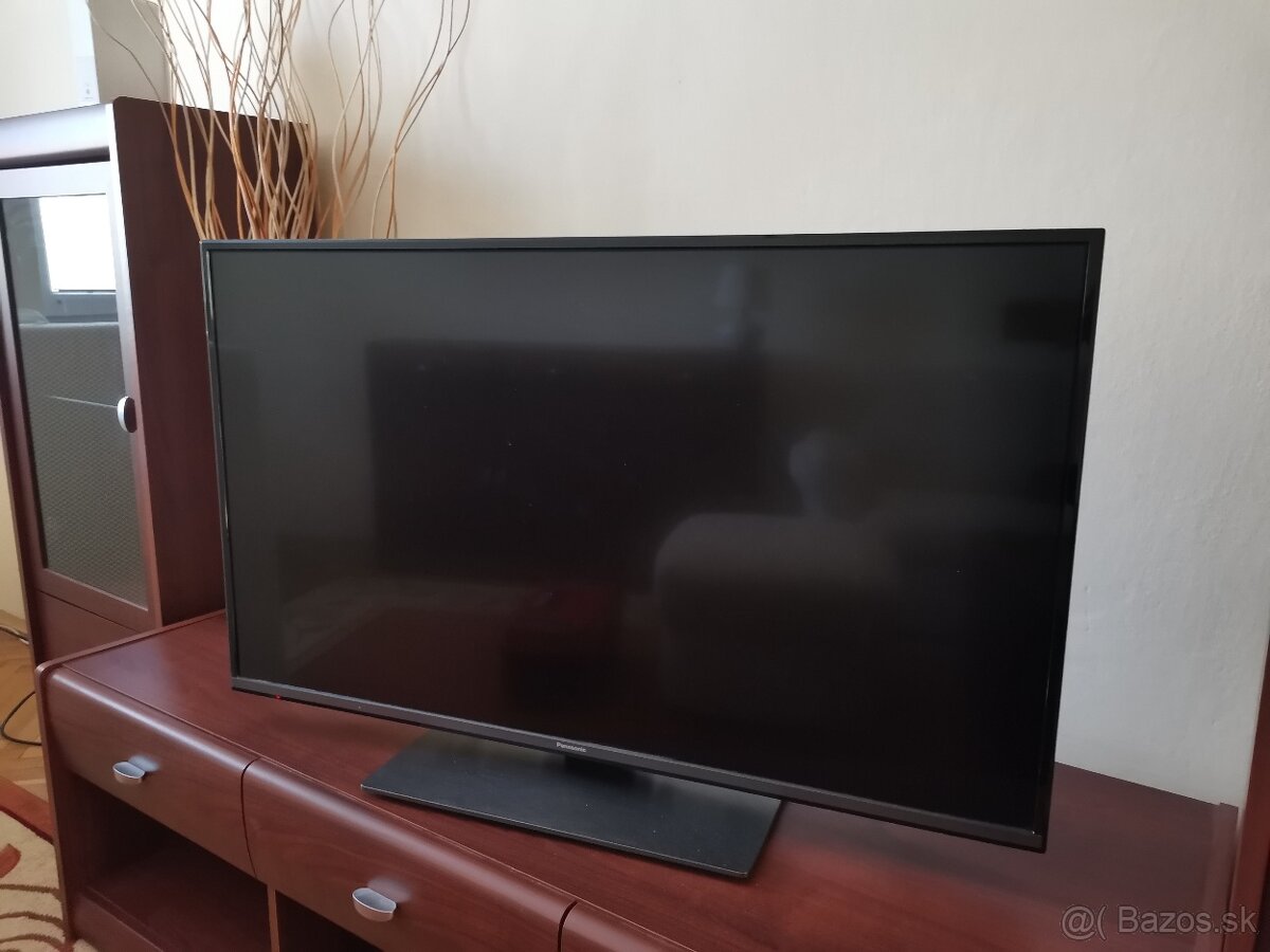 Televízor Panasonic