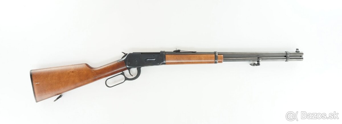 Pákové opakovačky Winchester Ranger, kaliber 30-30 Win