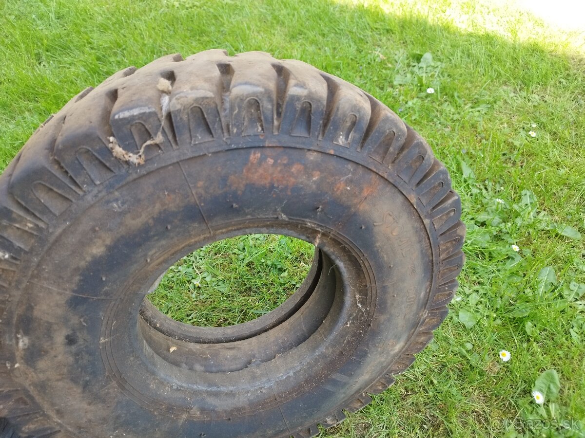 Koleso 6.00-9