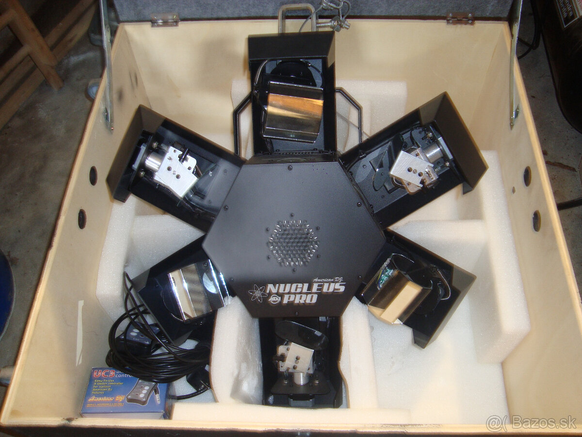 adj led nukleus pro