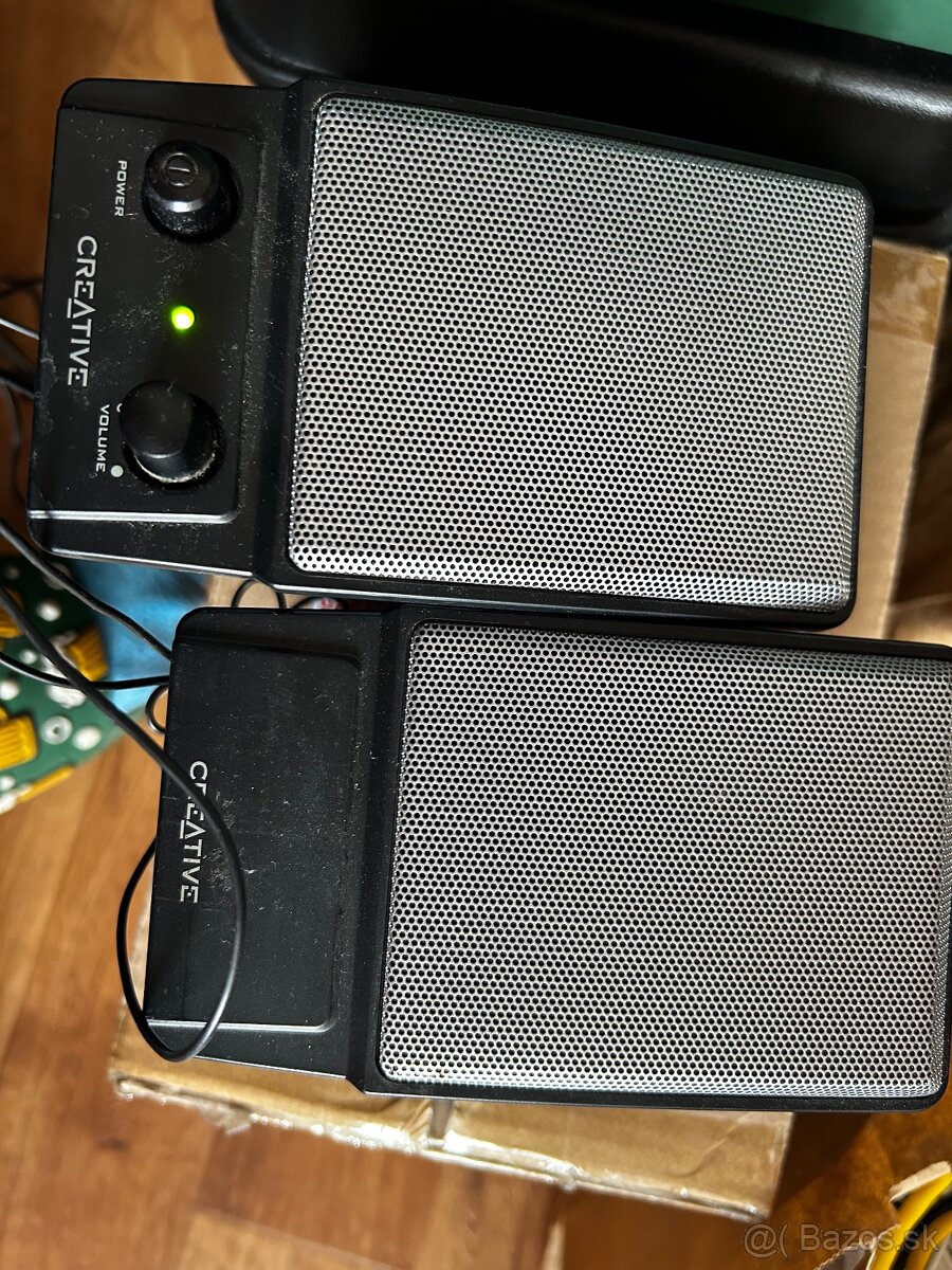 pc repro lacno predam