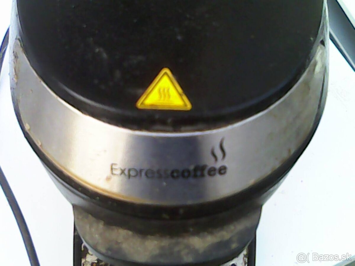 Presso Kavovar