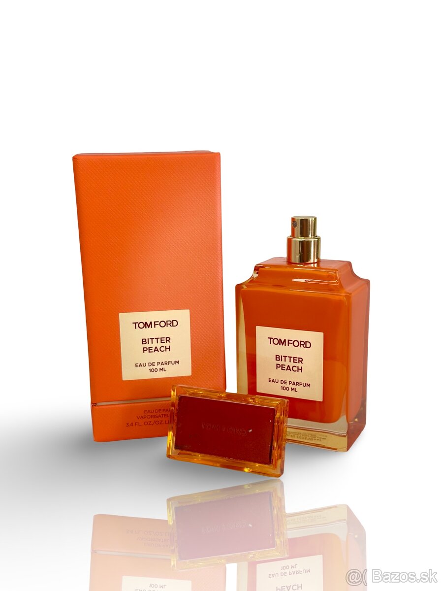 Tom Ford Bitter Peach 100ml