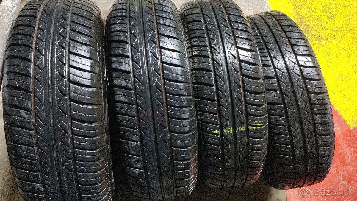 Pneumatiky r13 s diskami , fiesta, ford ka, fusion