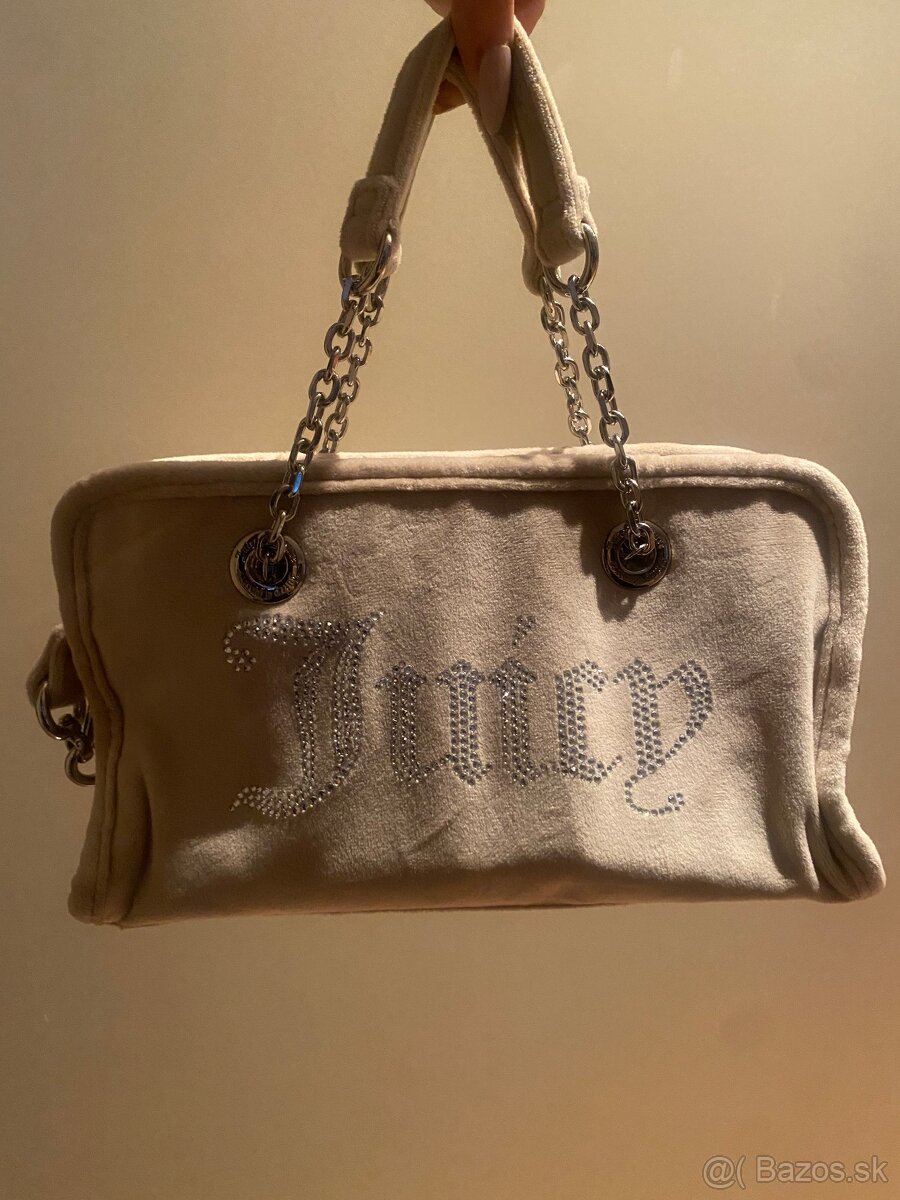 Juicy Couture kabelka