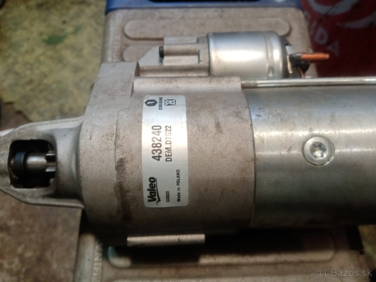 Valeo 438240