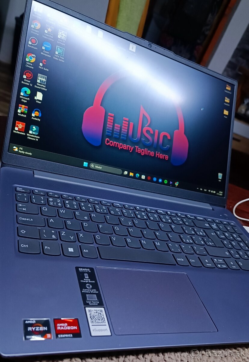 Lenovo