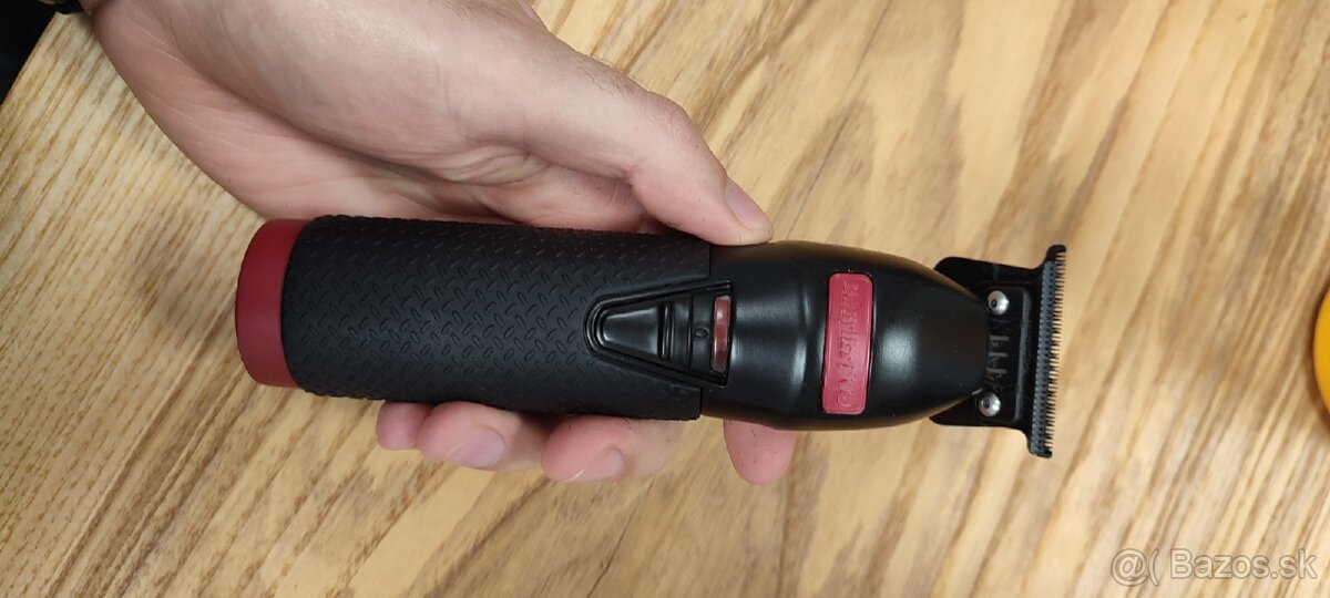 Babyliss