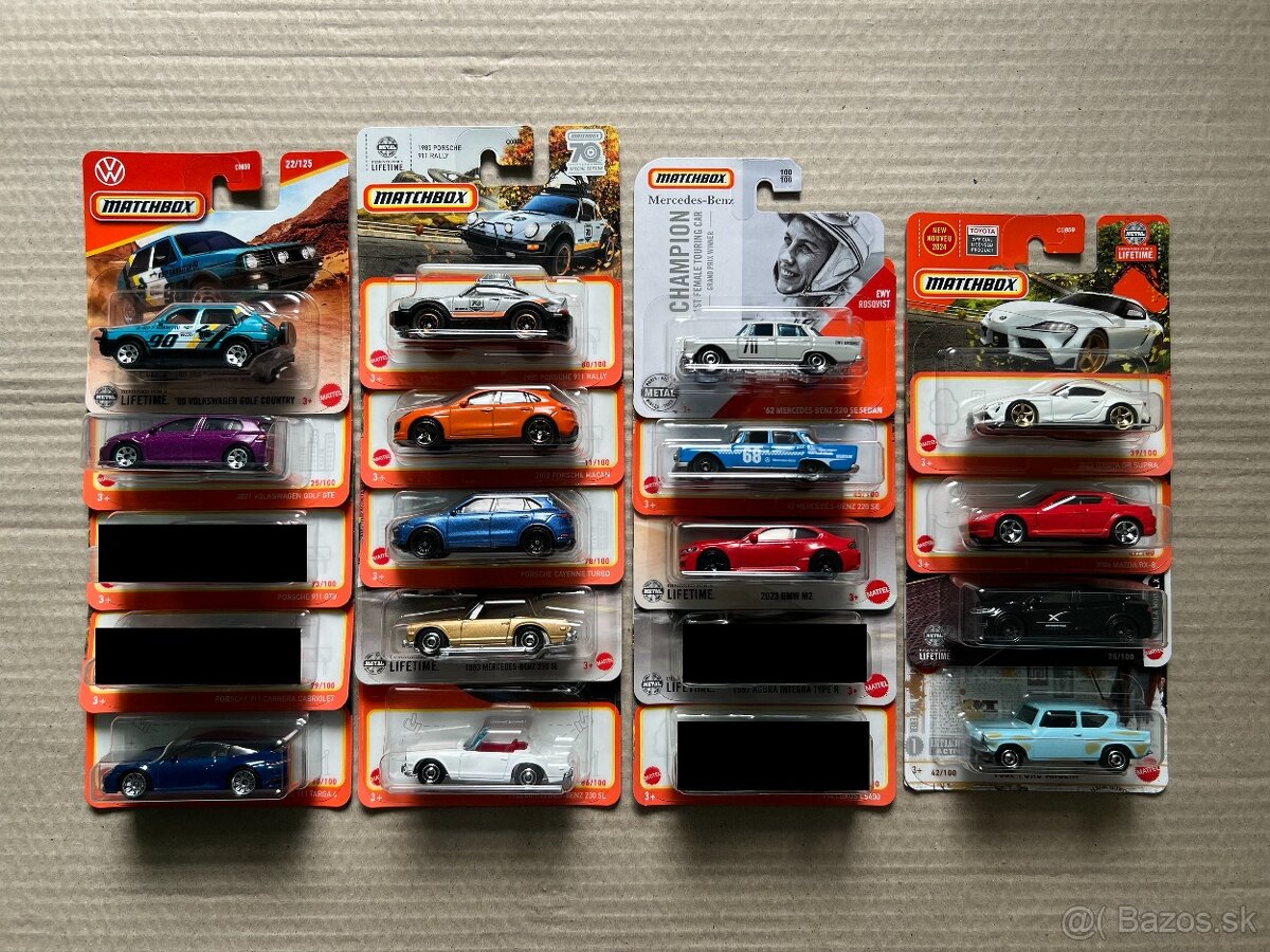 Matchbox
