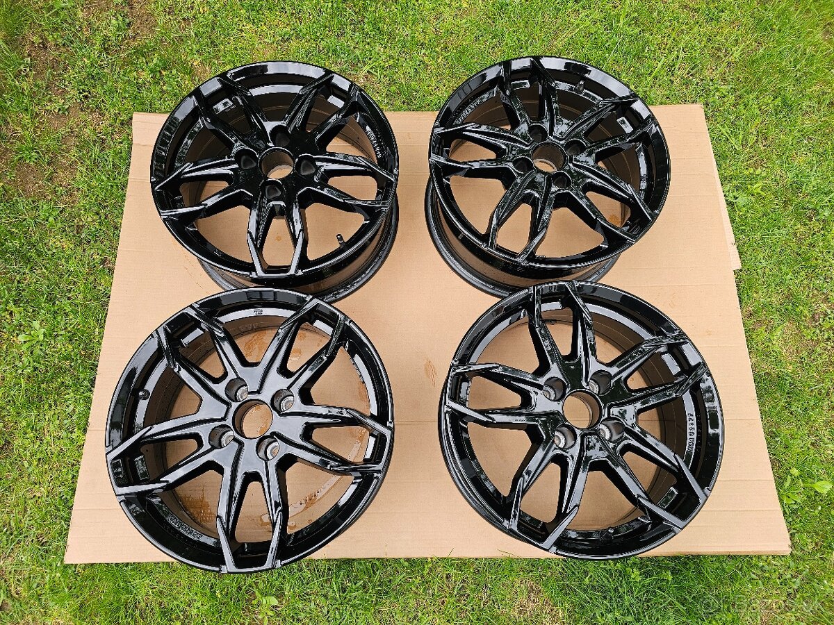 R16 4x108 Citroen Peugeot ZANOVNE