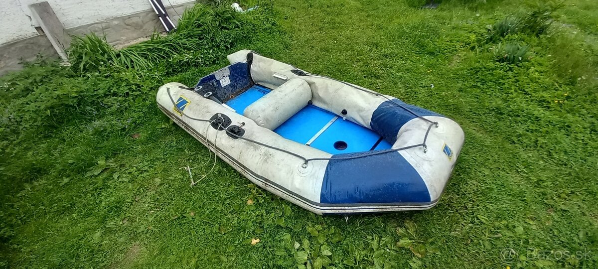 Zodiac 310