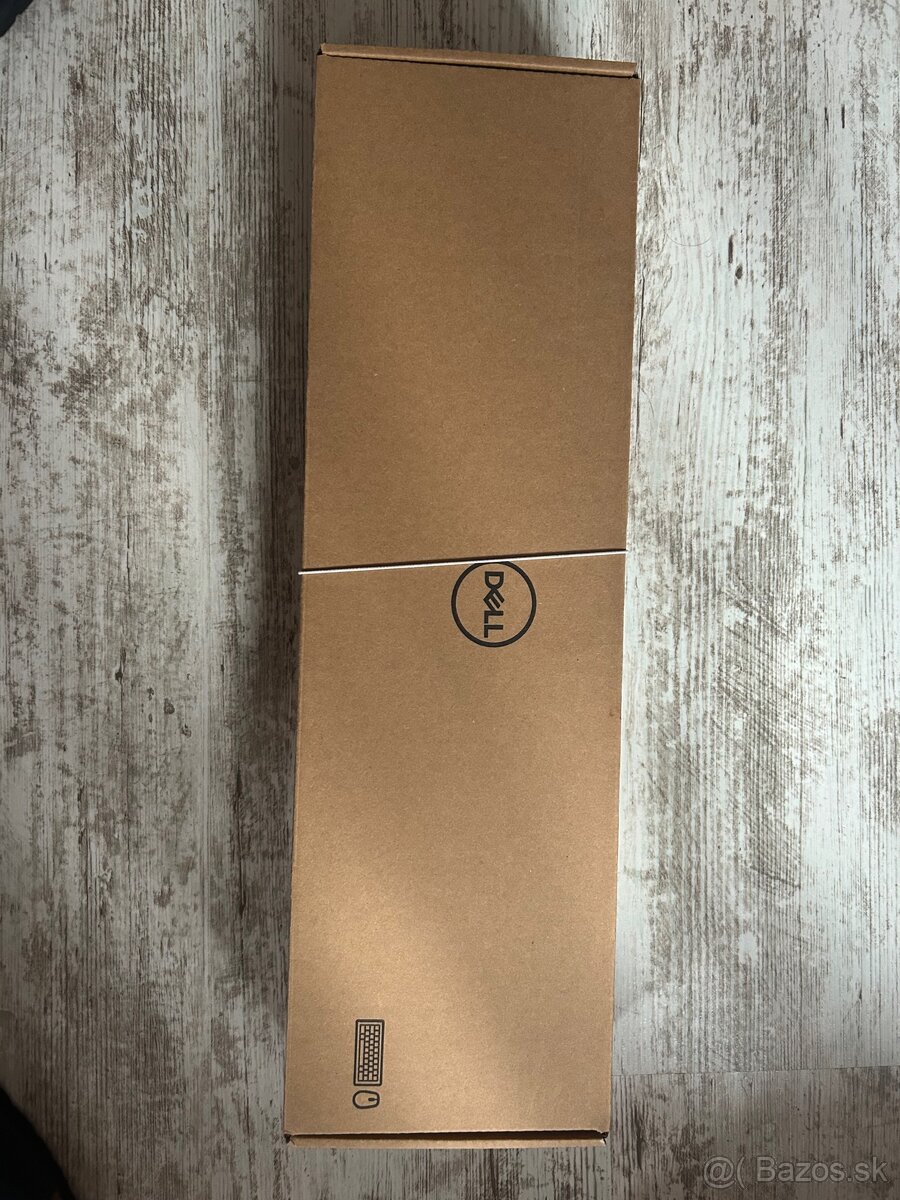 Dell Pro 03KWMX klavesnica a mys