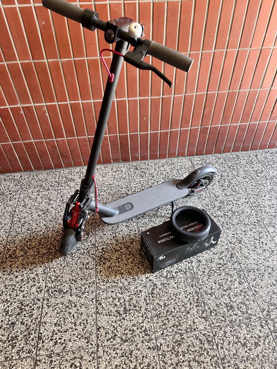 Xiaomi kolobežka