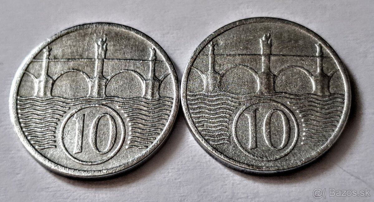 MINCE PROTEKTORAT ČECHY MORAVA 1939-1945