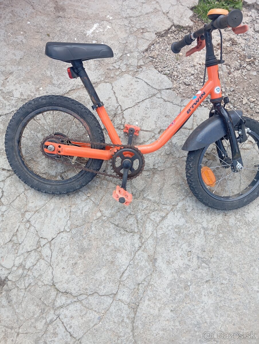 Bicykel