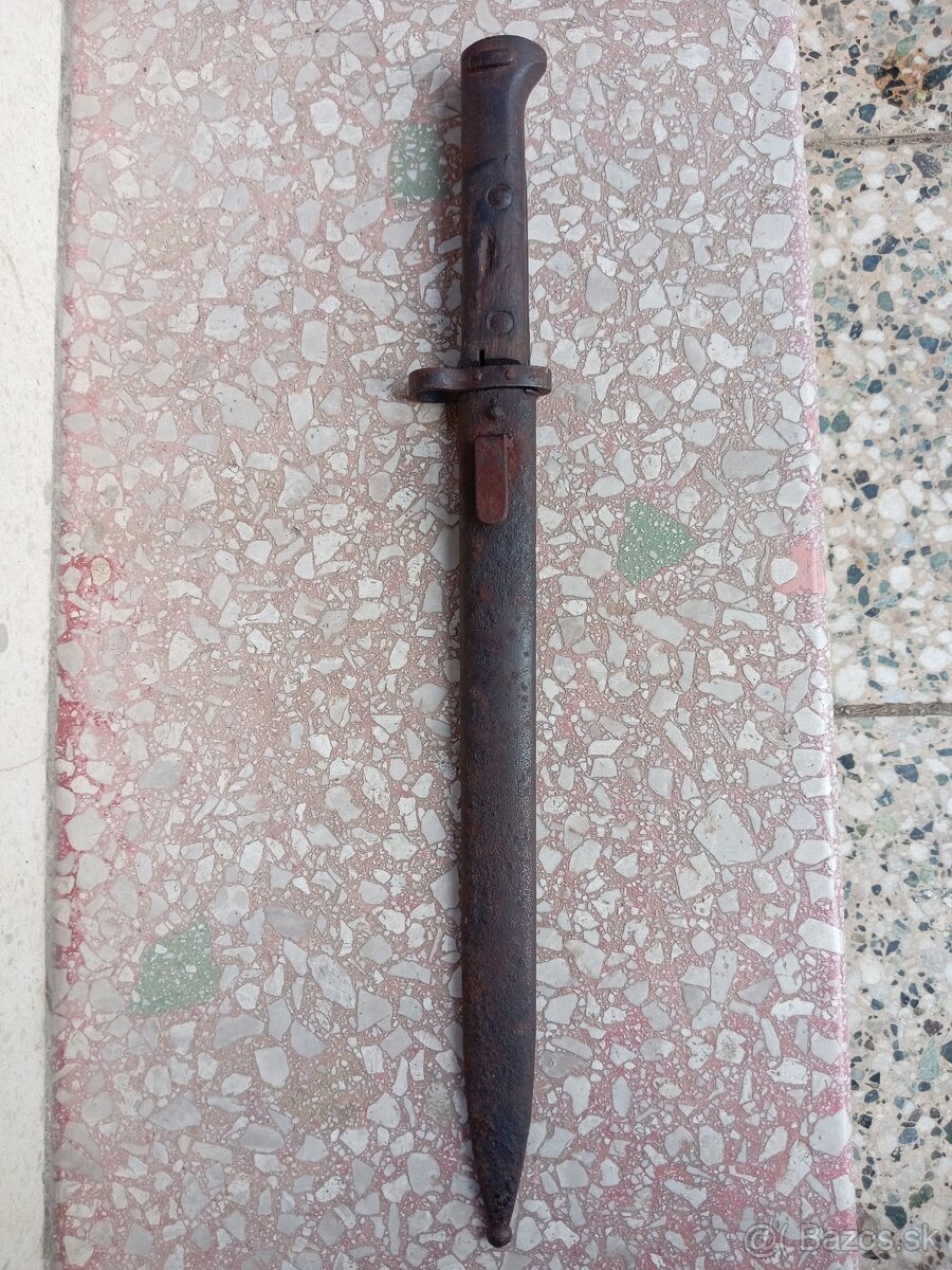 Bodák vz.24