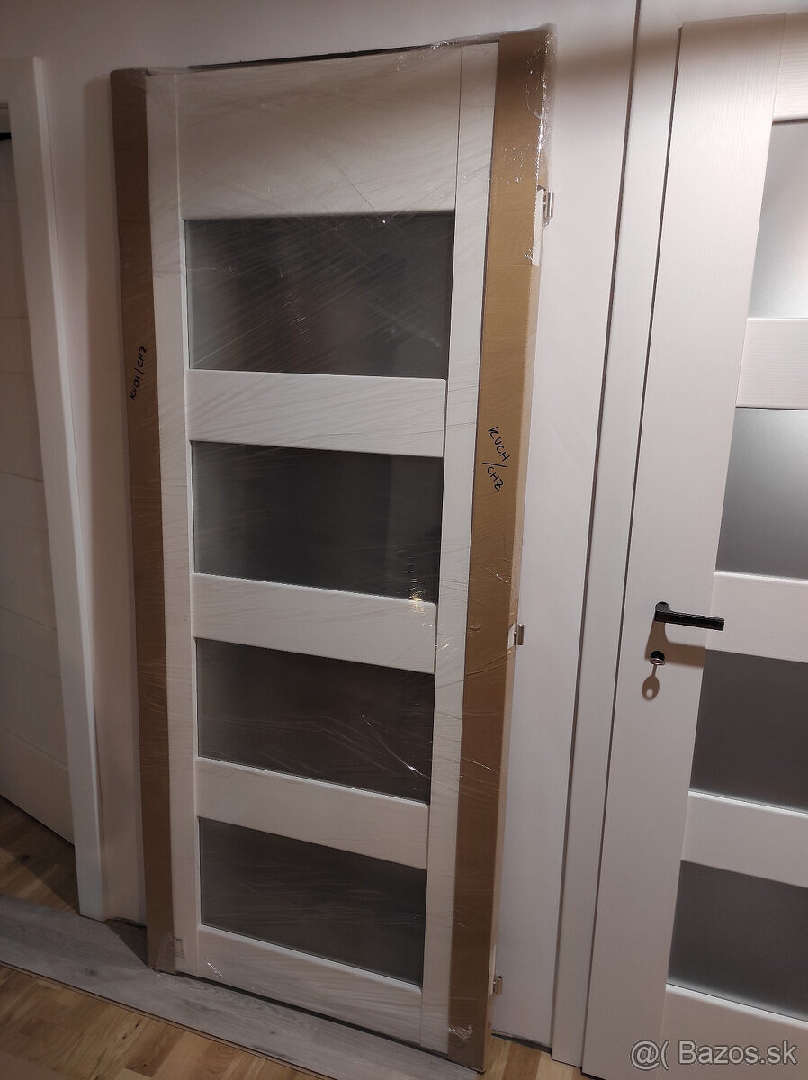 Predam dvere ATVYN T1