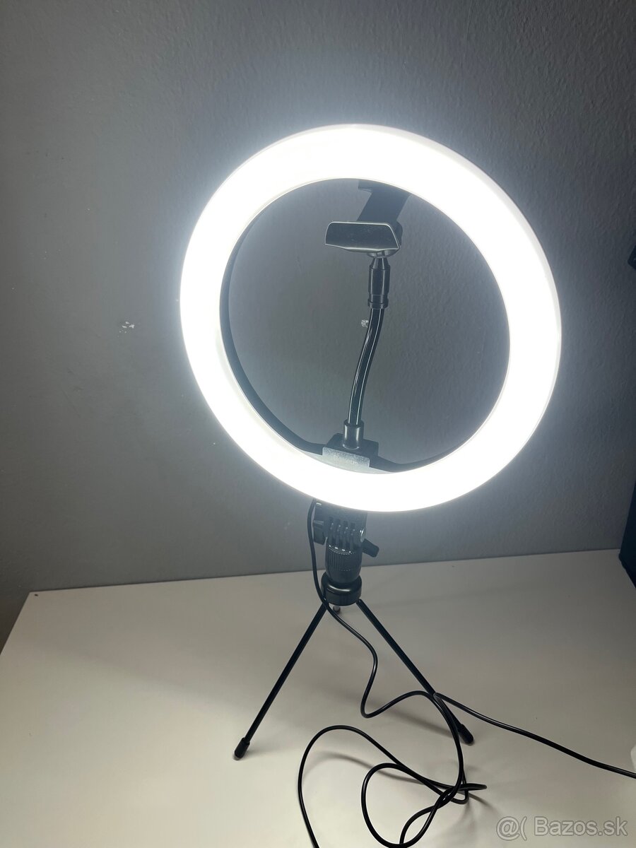 Osvetlenie LED