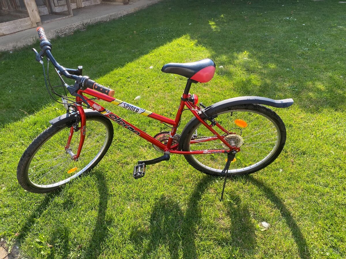 Bicykel