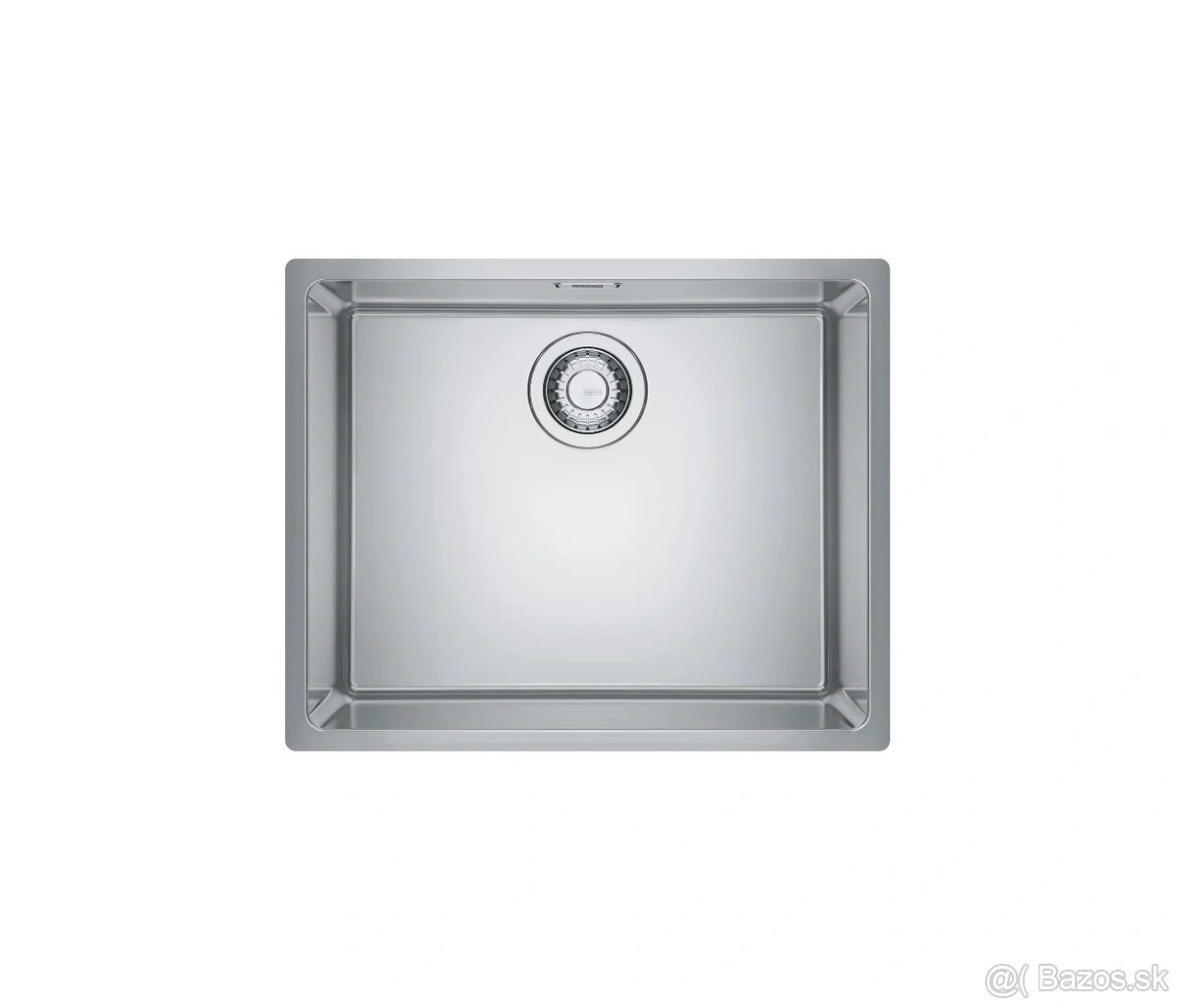 franke stainless steel sink 122.0517.259