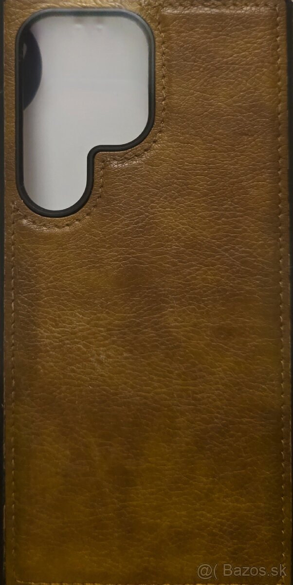Predám ochranné púzdrom pre Samsung Galaxy s24 Ultra