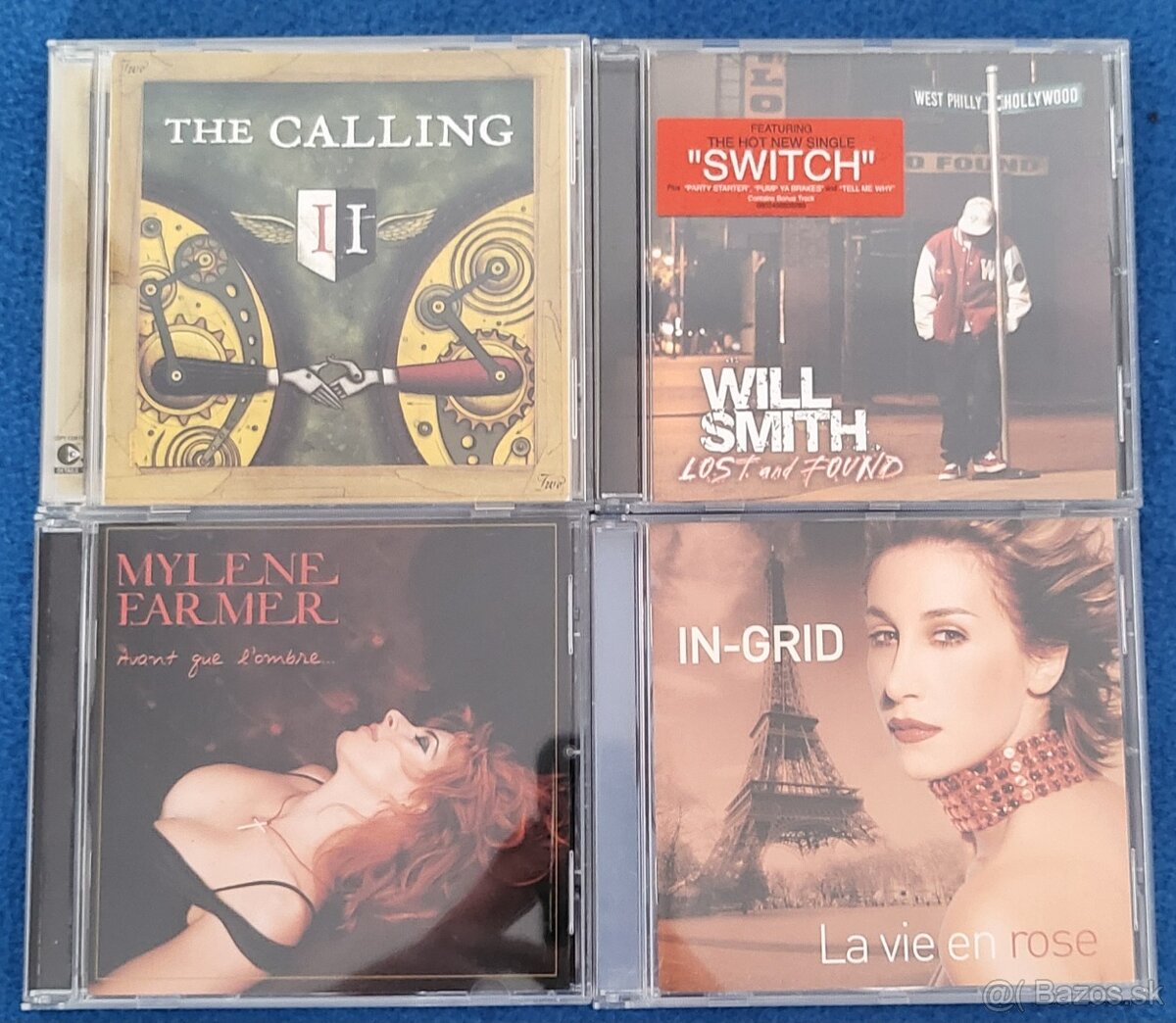 4xCD