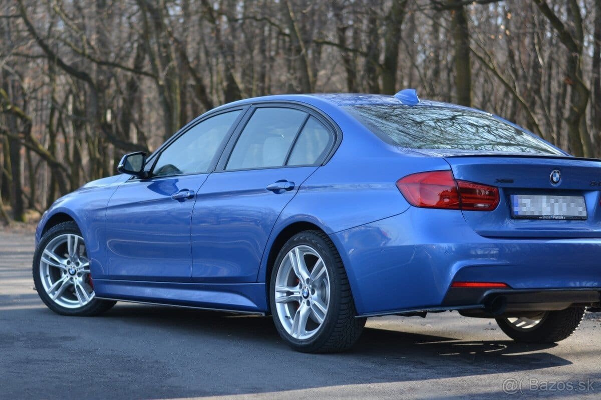 Bmw f30